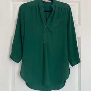 Hawthorne XS Blouse